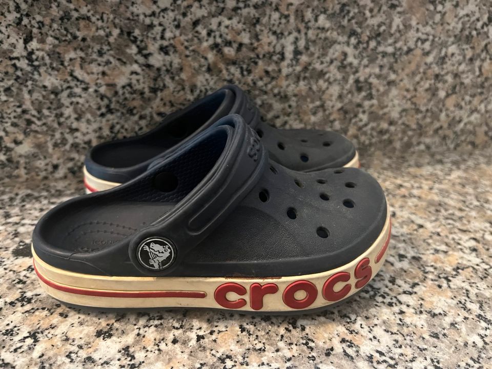 Crocs Kinder in Neulußheim