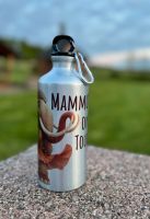 Personalisierte Trinkflasche Aluminium 600ml Mammutmarsch Hessen - Freiensteinau Vorschau