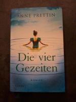 Roman 2021 - Die vier Gezeiten von Anne Prettin Rheinland-Pfalz - Lörzweiler Vorschau