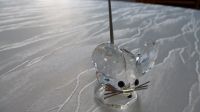 Swarovski Figur Maus Silver Crystal Nordrhein-Westfalen - Bottrop Vorschau