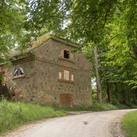 Preisreduzierung! Herrenhauskomplex inkl. 7 Hektar in Lettland Dresden - Innere Altstadt Vorschau