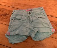 ***VINGINO*** blaue Shorts Gr.116 Schleswig-Holstein - Kiel Vorschau