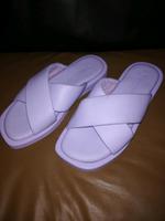 Sandalen, 37, Lila. NEU ! Mitte - Wedding Vorschau