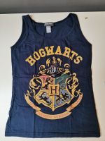 Harry Potter Hogwarts Top Trägershirt blau Größe S Frauen Damen Thüringen - Erfurt Vorschau