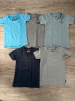 5 coole Vingino Tshirts gr. 104 Nordrhein-Westfalen - Bocholt Vorschau