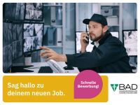 Sicherheitsfachkraft (m/w/d) (BAD) Sicherheitsdienst  Sicherheitsmitarbeiter Objektschutzmitarbeiter Bayern - Regensburg Vorschau