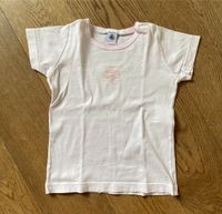 Petit Bateau Unterhemd Unterziehshirt Tshirt Größe 126 cm Hessen - Königstein im Taunus Vorschau