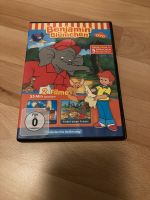 DVD Benjamin Blümchen „Das Walbaby“ und „Findet einen Schatz“ Nordrhein-Westfalen - Bornheim Vorschau