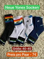 Yonex Badminton Socken Baden-Württemberg - Lauffen Vorschau