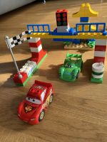 Lego Duplo Cars 5819 Rennen in Tokio, vollständig❗️Top Baden-Württemberg - Heidelberg Vorschau