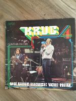 LP Amiga Manfred Krug No.4 855451/M.K.Amiga Jazz Big Band 65 Schwerin - Schelfstadt Vorschau