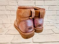 UGG Classic Mini | 38 | rosé | Top Zustand Nordrhein-Westfalen - Ratingen Vorschau