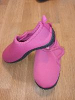 Badeschuhe von Lidl pink Versand 1,95€ Kr. Altötting - Garching an der Alz Vorschau