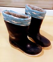 Gummistiefel gefüttert Gr. 28/29 Baden-Württemberg - Donzdorf Vorschau