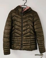 Steppjacke/Übergangsjacke von S.Oliver in 38/M Nordrhein-Westfalen - Oerlinghausen Vorschau