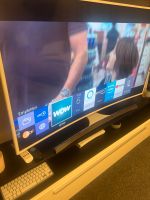 Samsung 65 Zoll Smart Tv curved Essen - Essen-Frintrop Vorschau