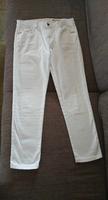 Jeans  Esprit  EDC  weiß  Skinny fit    1x getragen  GR. 36 Bayern - Dorfen Vorschau
