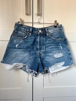 Jeansshorts Schleswig-Holstein - Pansdorf Vorschau