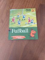 Frag mal die Maus -Fußball Saarbrücken-Mitte - St Johann Vorschau