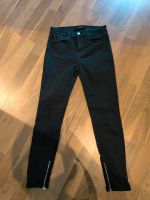 Schwarze Jeans W26 Gr. 36 Niedersachsen - Northeim Vorschau