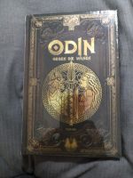 Wikinger Buch Odin gegen die wanen neu von hachette Bayern - Grafenau Vorschau