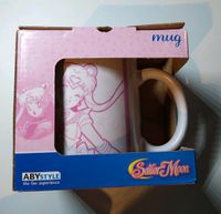 Sailor moon Tasse Hessen - Burgwald Vorschau