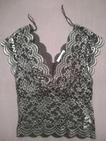 ZARA Top Gr S. Saarland - Bexbach Vorschau