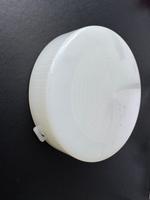 DDR Deckenlampe - Fahrzeug Bahn oder Bootslampe Leuchte Berlin - Treptow Vorschau