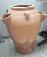 Ton Vase Terracotta Pflanz Gefäß Trog Kübel Amphore 50x70 Spanien Baden-Württemberg - Reutlingen Vorschau