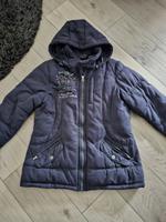 Soccx Winterjacke Dortmund - Brackel Vorschau