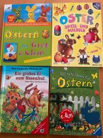 Ostern 4 Bücher: Basteln, Malen, Geschichten Baden-Württemberg - Sontheim Vorschau