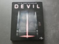 Devil - Limited Blu-ray Steelbook Parchim - Landkreis - Leezen MV Vorschau