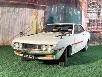 Toyota Celica 1600 GT Coupe weiss 1:18 Autoart mint Nordrhein-Westfalen - Viersen Vorschau