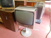 Designschatz Fernseher Wega 3032 , 3030 , Imperial FP145 Brandenburg - Trebbin Vorschau