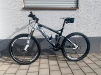 MTB Fully, Ghost, AMR 5900, 26" Bayern - Kissing Vorschau