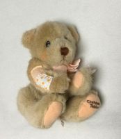 Teddy Bär Cherished Teddies mit Herz am Bauch Hessen - Dornburg Vorschau