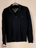 Tommy Hilfiger Troyer Blau XL Nordrhein-Westfalen - Troisdorf Vorschau