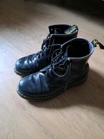 Alte Doc Martens aus den 90er Jahren,Leder-Boots,vintage,Gr.40 Duisburg - Walsum Vorschau