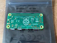 Raspberry Pi Zero 2 w Hessen - Hammersbach Vorschau