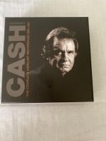 Johnny Cash, 1986-1991, Complete Mercury Box 7 CDs Niedersachsen - Landolfshausen Vorschau