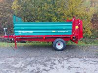 Farmtech Superfex 800 Nordrhein-Westfalen - Bestwig Vorschau