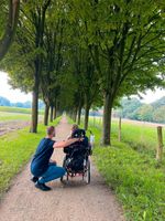 Pflegekraft für eine 1 zu 1 Betreuung in Hörstel-Dreierwalde Hörstel - Dreierwalde Vorschau