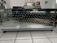 Kristall Spiegelglas Couchtisch,Wohnzimmer Tisch Nordrhein-Westfalen - Lüdenscheid Vorschau