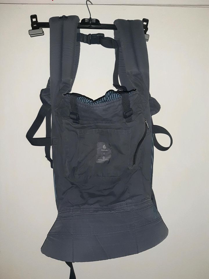 Ergobaby bellybutton cheap