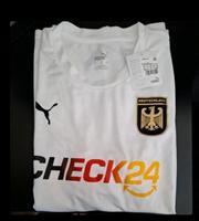 Triko T-Shirt Fußball Gr L neu Walle - Utbremen Vorschau