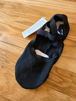 Sansha Ballettschuhe S312e Gr. 12 Baden-Württemberg - Furtwangen Vorschau