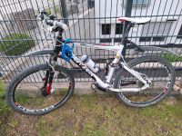 Hallo,  Ich verkaufe mein 26 Zoll Mountainbike Univega Alpina SL- Bayern - Hebertshausen Vorschau