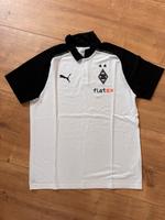 Polo Shirt Borussia Mönchengladbach Puma Nordrhein-Westfalen - Wetter (Ruhr) Vorschau