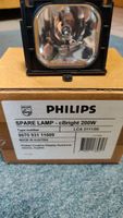 Original NEU Philips Beamerlampe LCA3111/00  Typ 8670 931 11009 Bayern - Schwabach Vorschau