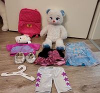 Build a Bear Set 9 teilig Nordrhein-Westfalen - Oberhausen Vorschau